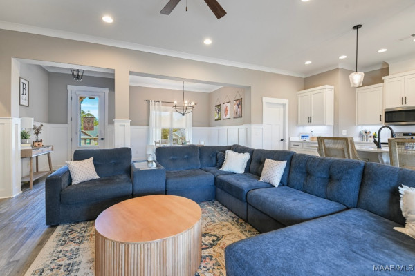 418 Tallahatchie Drive