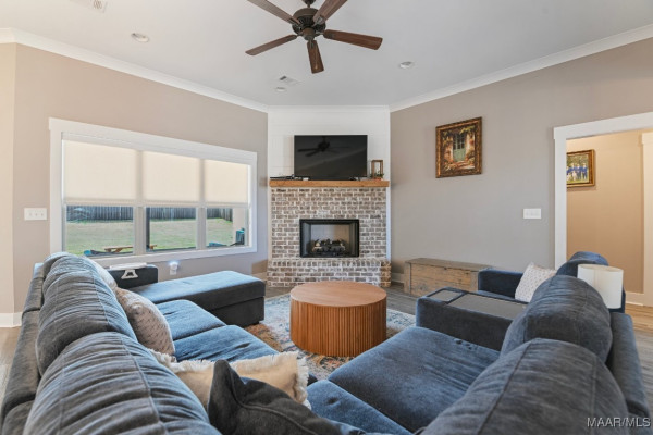418 Tallahatchie Drive