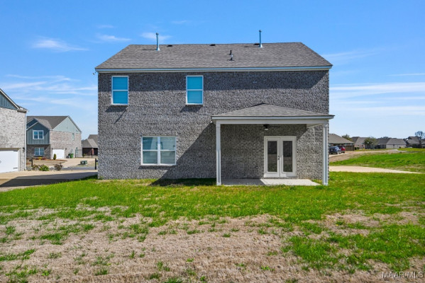 5619 Wyatt Court