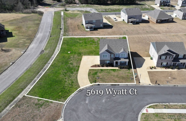 5619 Wyatt Court