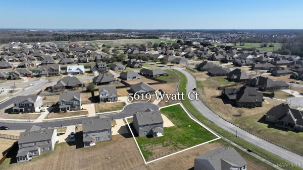 5619 Wyatt Court
