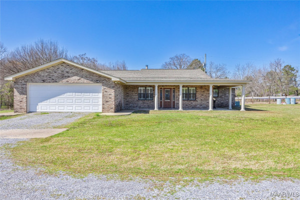 2567 Lightwood Road