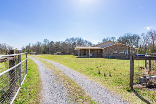2567 Lightwood Road