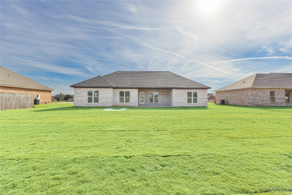1909 Clear Branch Road
