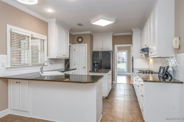 609 Towne Lake Drive