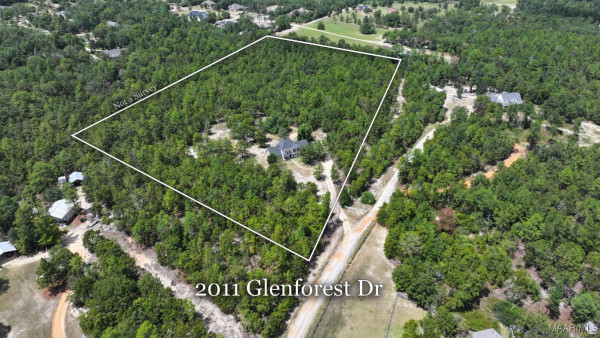 2011 GlenForest Drive