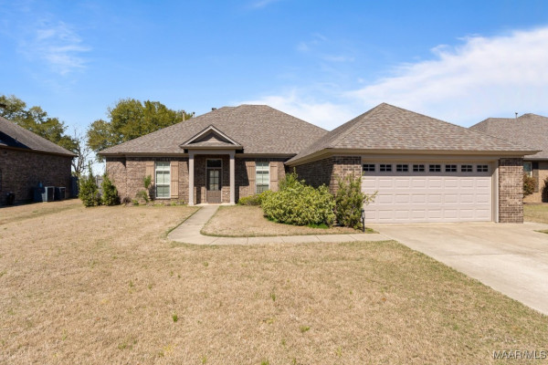 3642 Weston Place