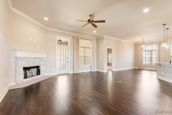 3642 Weston Place