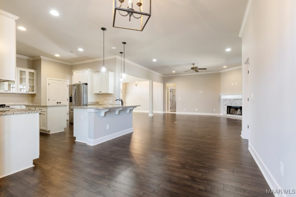 3642 Weston Place