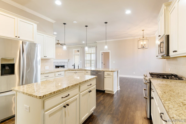 3642 Weston Place
