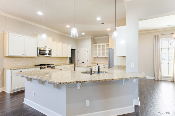 3642 Weston Place