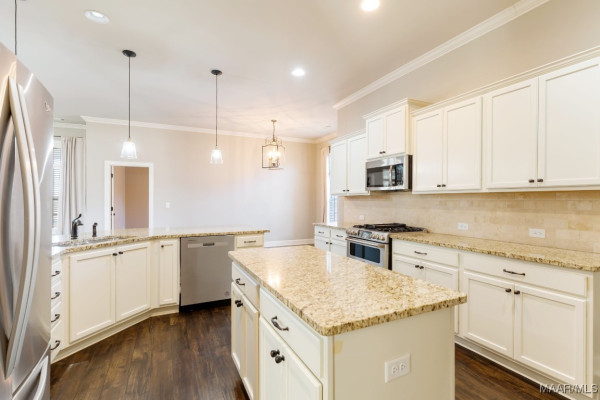 3642 Weston Place
