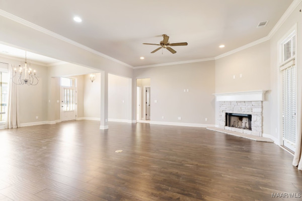 3642 Weston Place