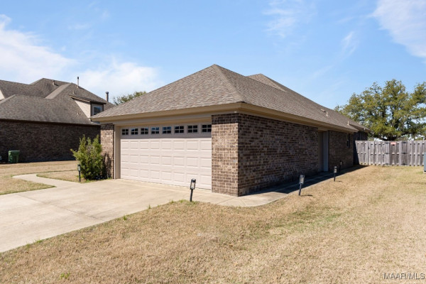 3642 Weston Place