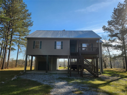 2085 Robinson Pond Road