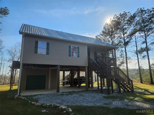 2085 Robinson Pond Road