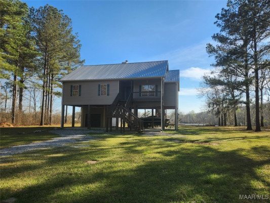 2085 Robinson Pond Road