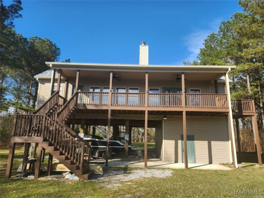 2085 Robinson Pond Road