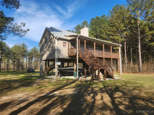 2085 Robinson Pond Road