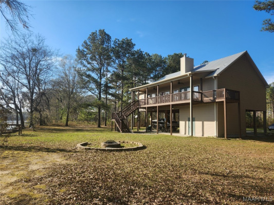 2085 Robinson Pond Road