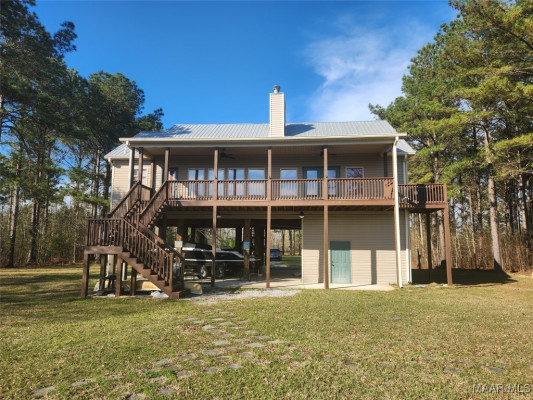2085 Robinson Pond Road