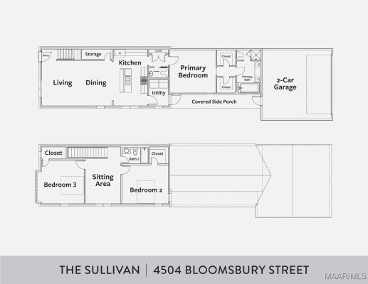 4504 Bloomsbury Street