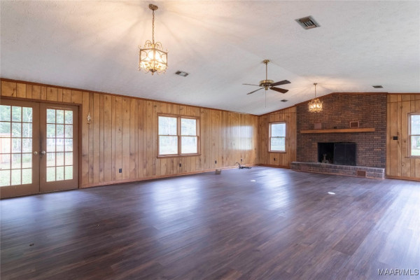815 Lamar Road