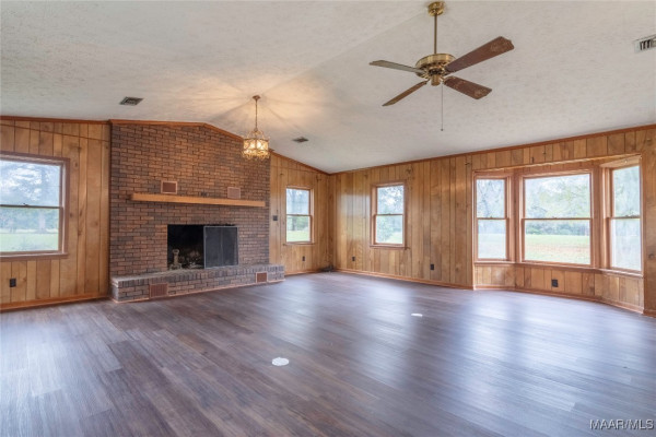 815 Lamar Road