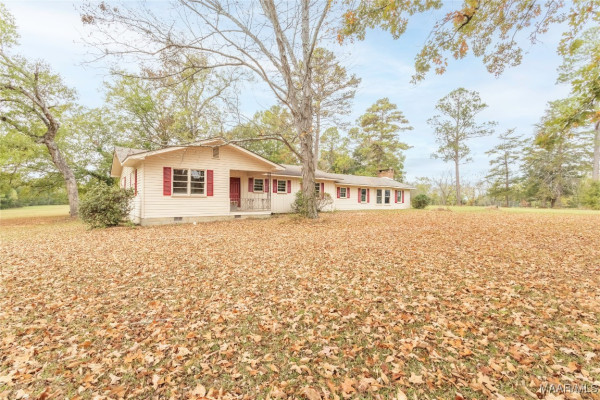 815 Lamar Road