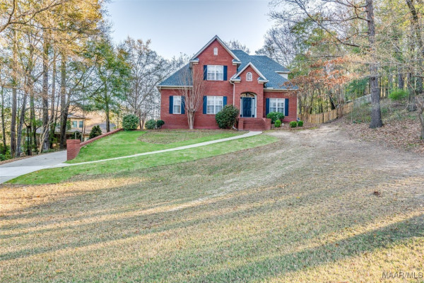 240 Winding Wood Drive