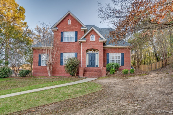 240 Winding Wood Drive