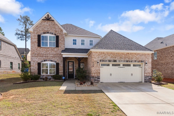 520 Jeffrey Drive