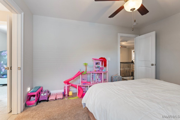 520 Jeffrey Drive