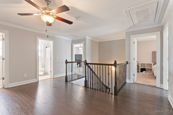 520 Jeffrey Drive