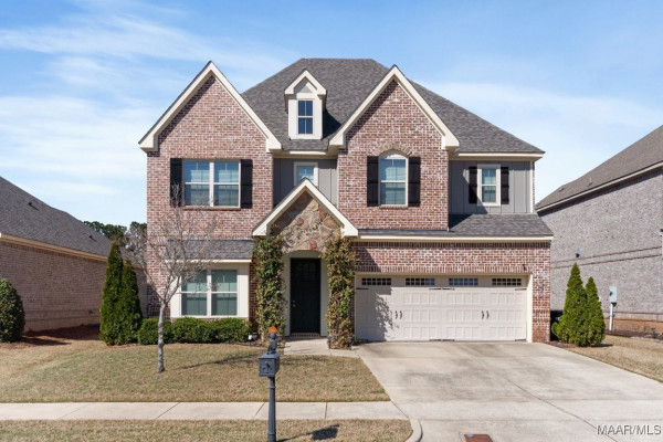 255 MELISON Drive