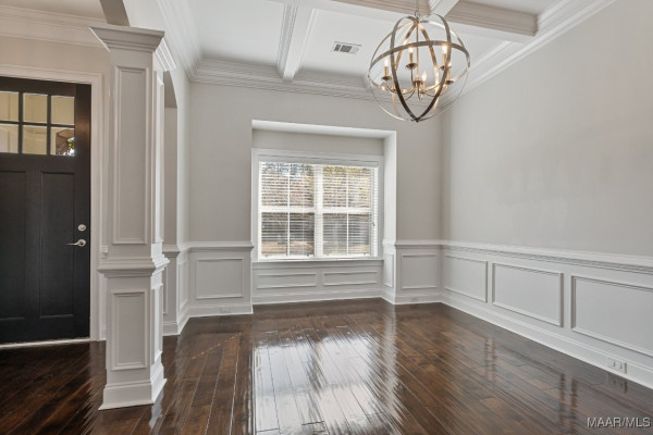 255 MELISON Drive