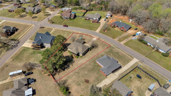 1605 Guiding Way Lane