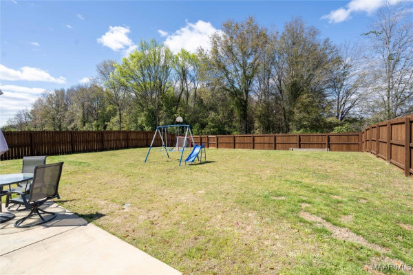 733 Harbin Drive