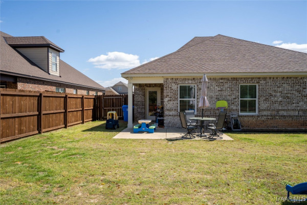 733 Harbin Drive