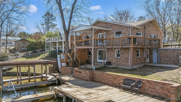 430 Easy Street