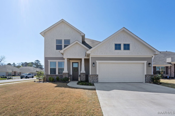 10701 Lismore Circle