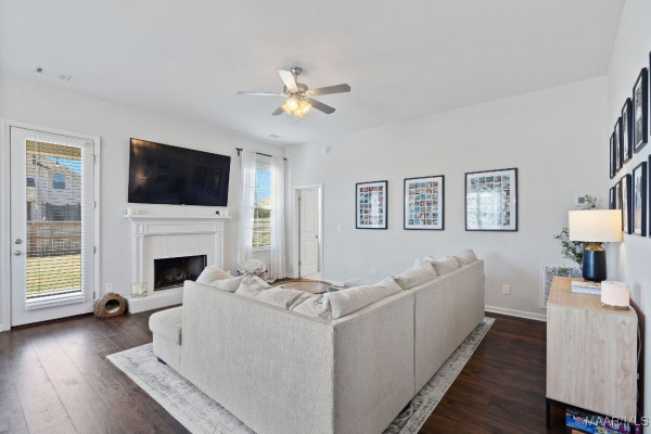 10701 Lismore Circle