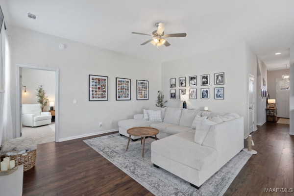 10701 Lismore Circle