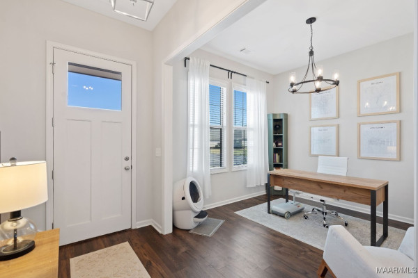 10701 Lismore Circle