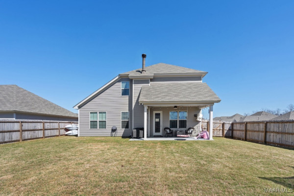10701 Lismore Circle