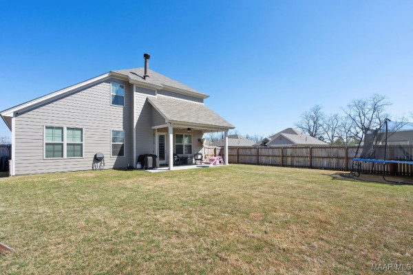 10701 Lismore Circle