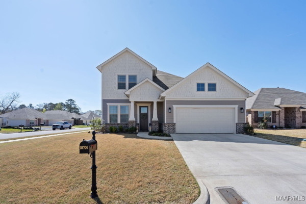 10701 Lismore Circle
