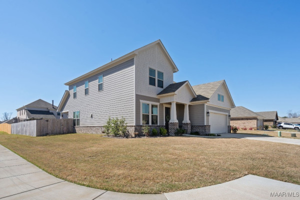 10701 Lismore Circle
