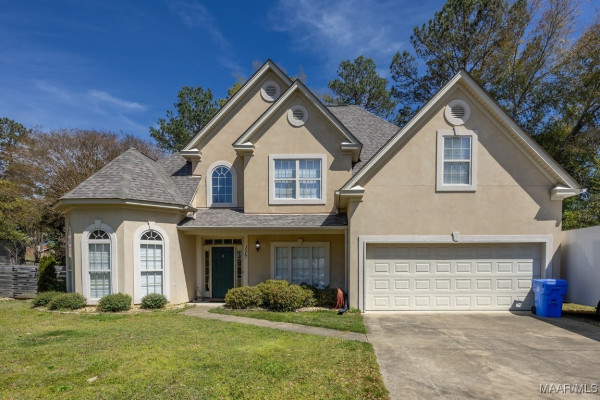 117 THOMAS Lane