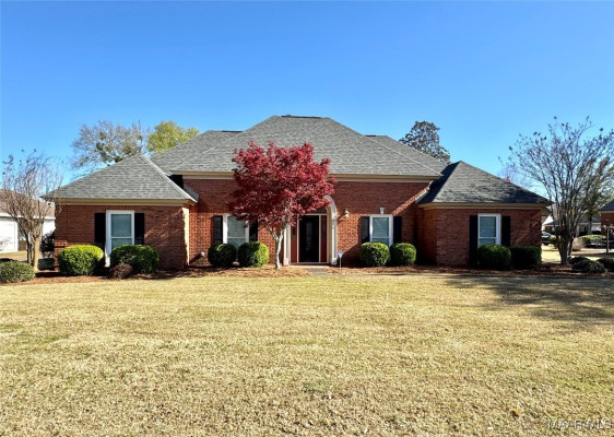 8518 Plantation Ridge Road